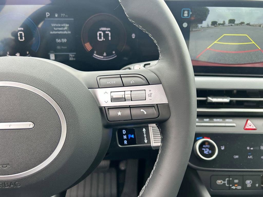 New 2026 Hyundai Sonata SEL image 31