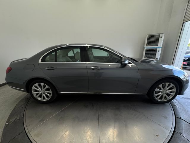 Certified 2017 Mercedes-Benz E 300 image 14