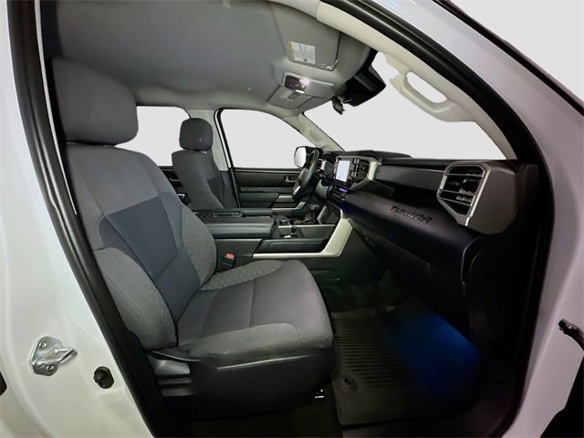 Used 2024 Toyota Tundra SR5 image 34