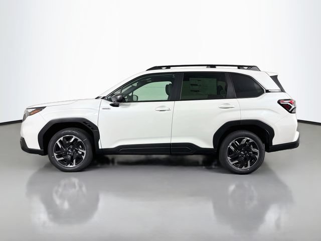 New 2026 Subaru Forester Premium AWD/4WD image 4