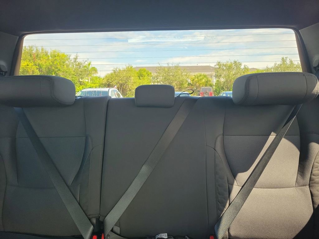 New 2026 Toyota Tundra SR5 image 13