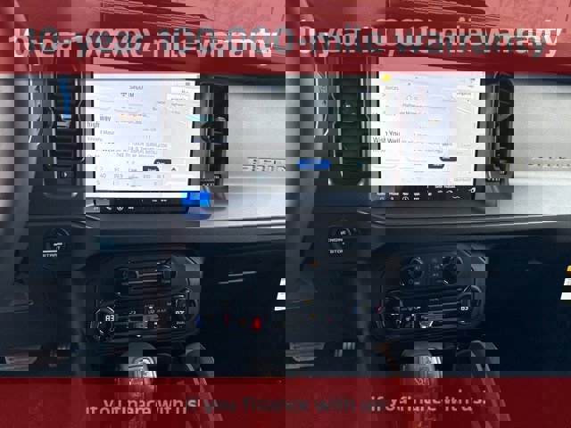 New 2025 Ford Bronco Badlands image 53