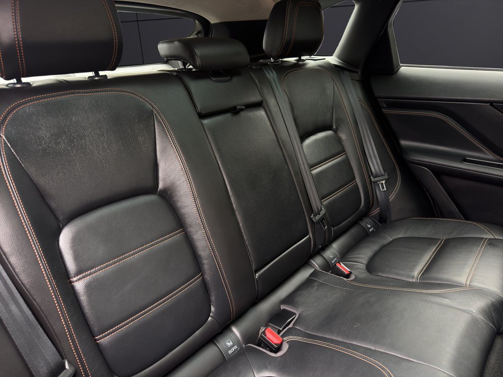 Used 2020 Jaguar F-PACE Prestige AWD/4WD image 21