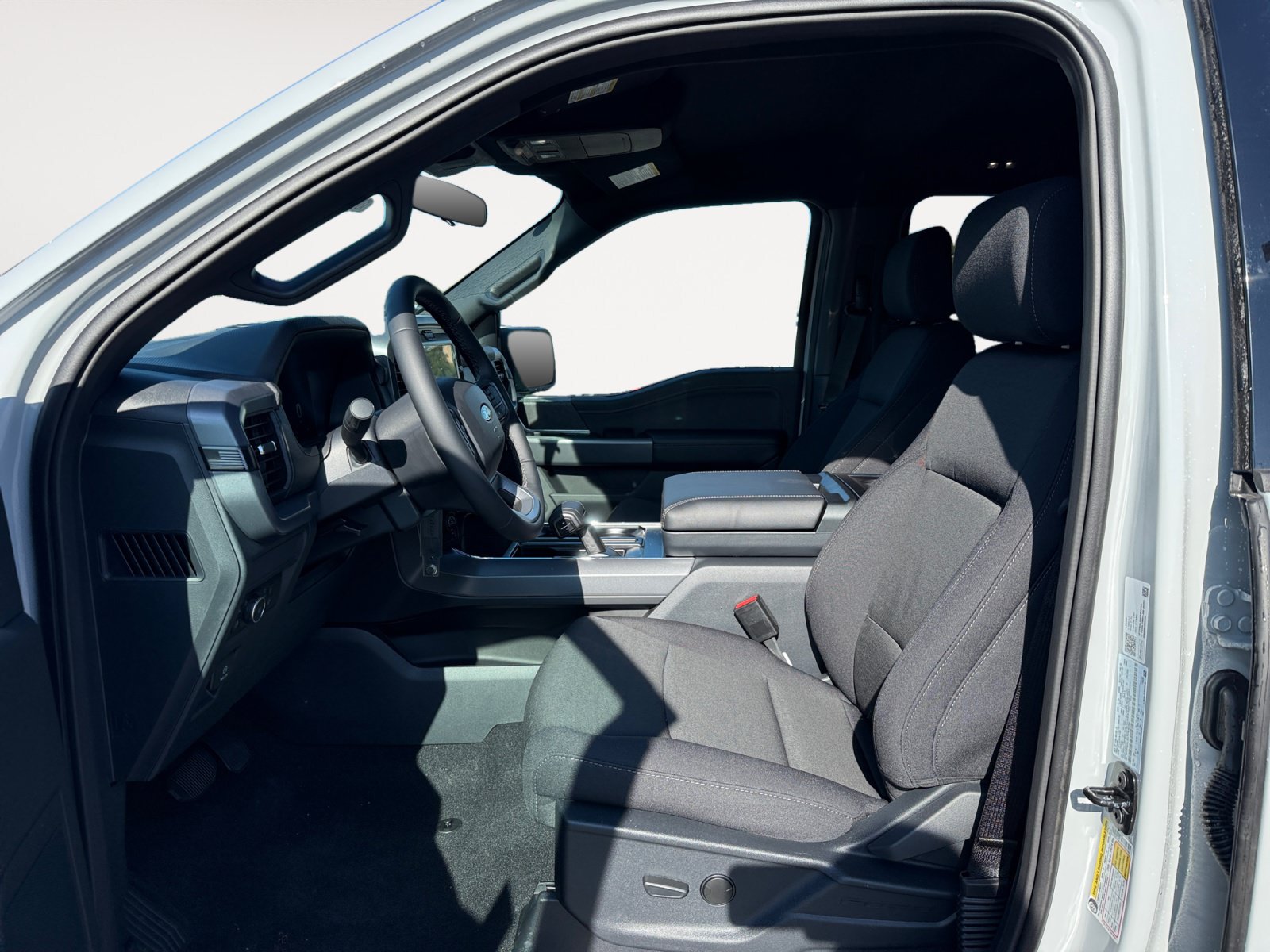 New 2026 Ford F150 XLT w/ FX4 Off-Road Package AWD/4WD image 10