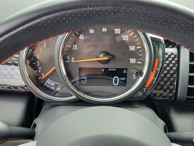Used 2019 MINI Cooper S w/ Premium Package FWD image 33