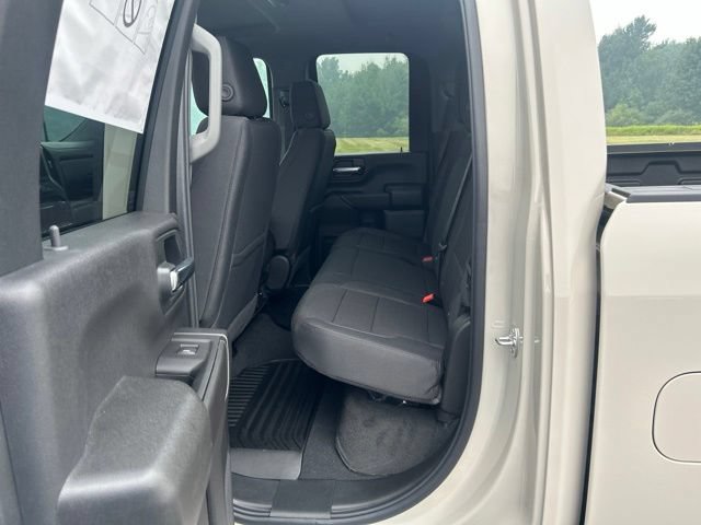 New 2026 Chevrolet Silverado 2500 Custom w/ Custom Convenience Package AWD/4WD image 24