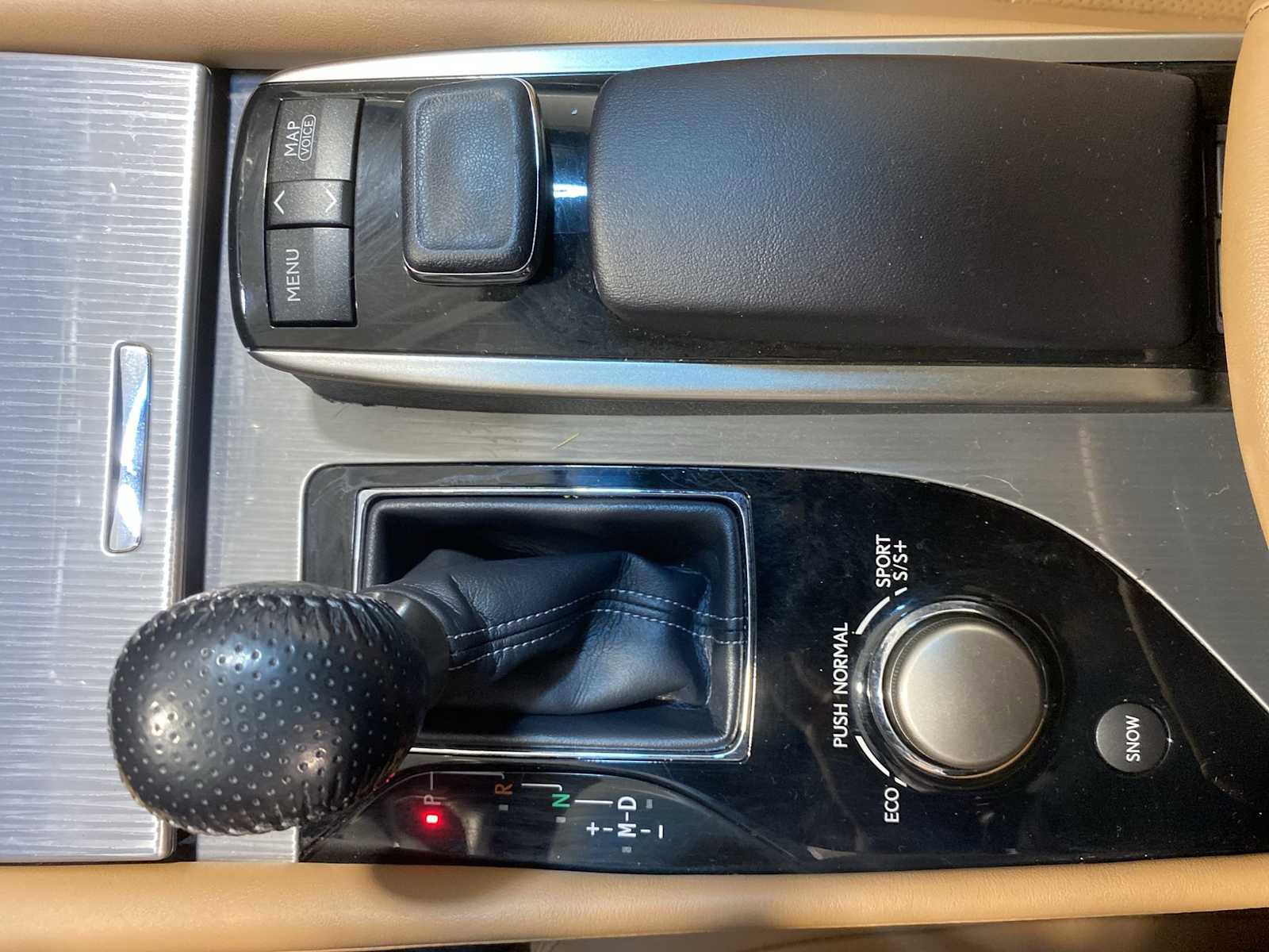 Used 2015 Lexus GS 350 w/ F Sport Package image 17