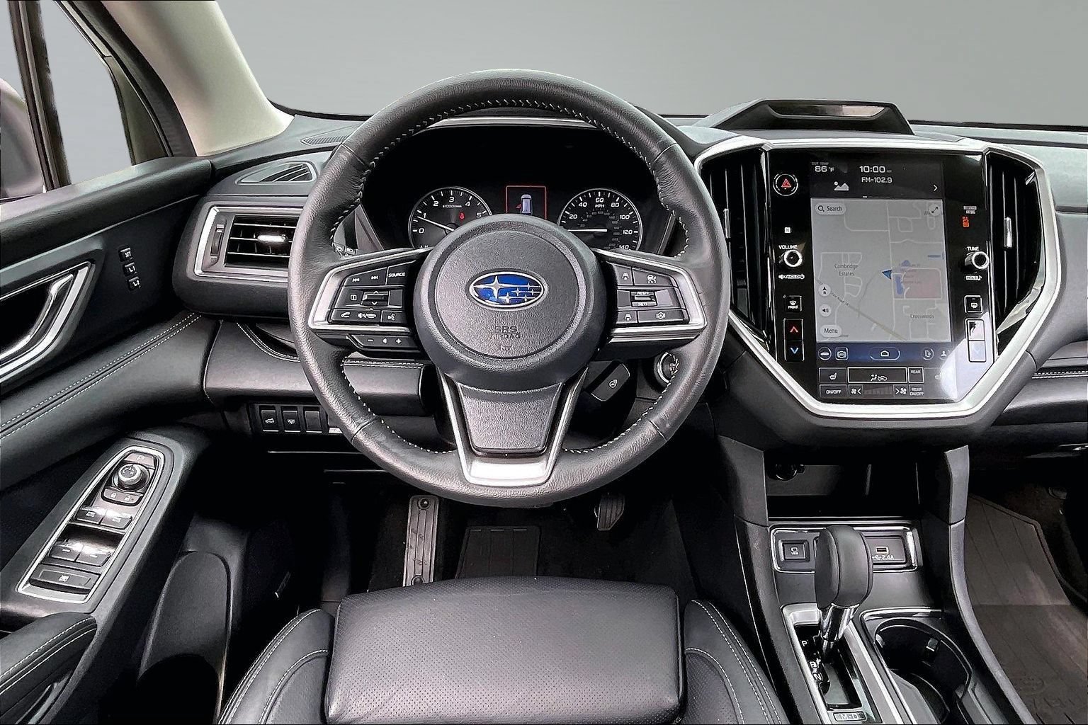 Certified 2026 Subaru Ascent Limited AWD/4WD image 5