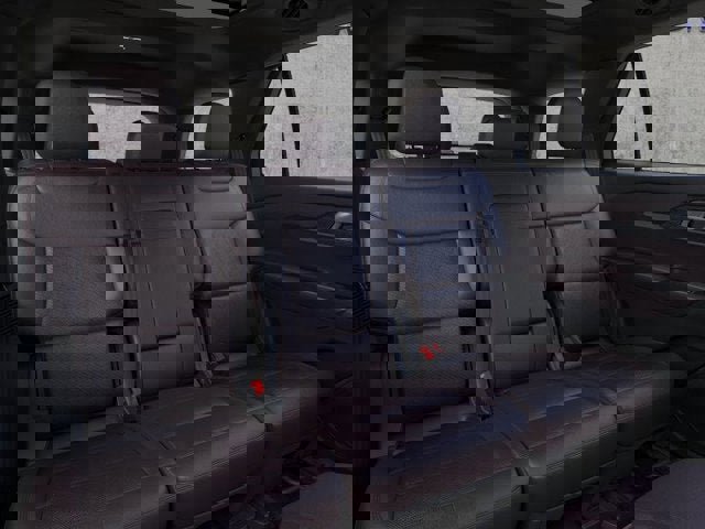 New 2026 Ford Explorer Platinum image 11