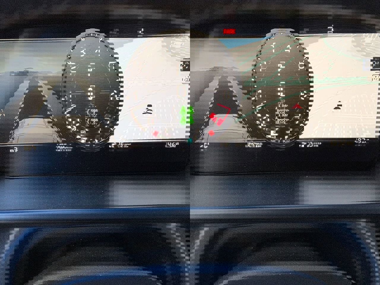 Used 2024 Land Rover Defender 130 X-Dynamic SE image 14