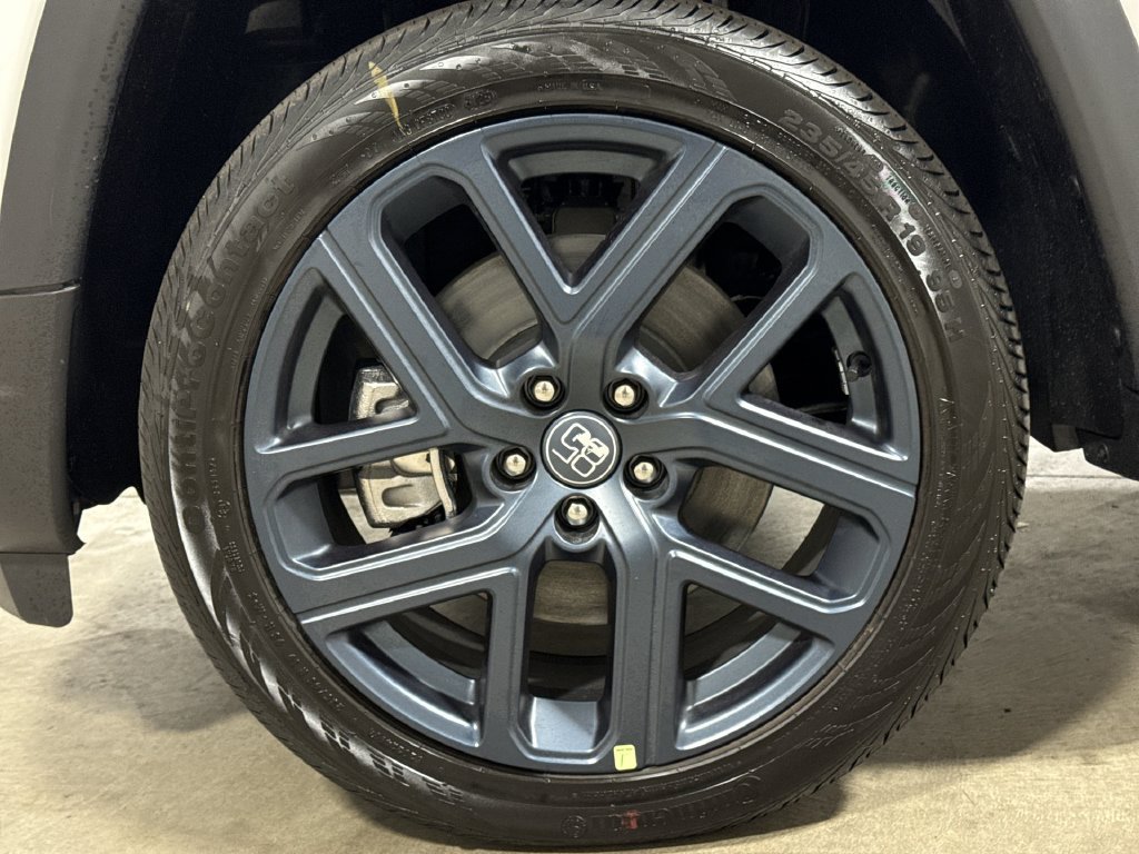 New 2026 Jeep Compass Latitude AWD/4WD image 27