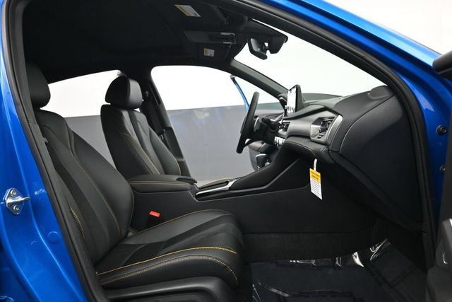 New 2026 Acura Integra A-Spec FWD image 20
