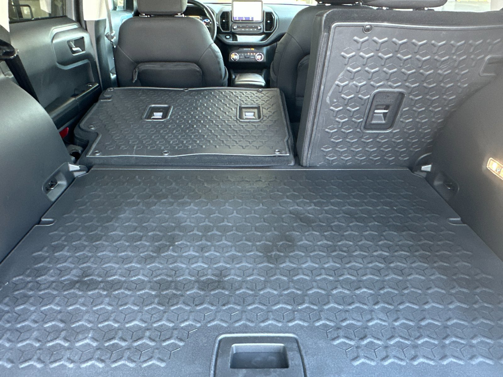 Certified 2023 Ford Bronco Sport Badlands image 16