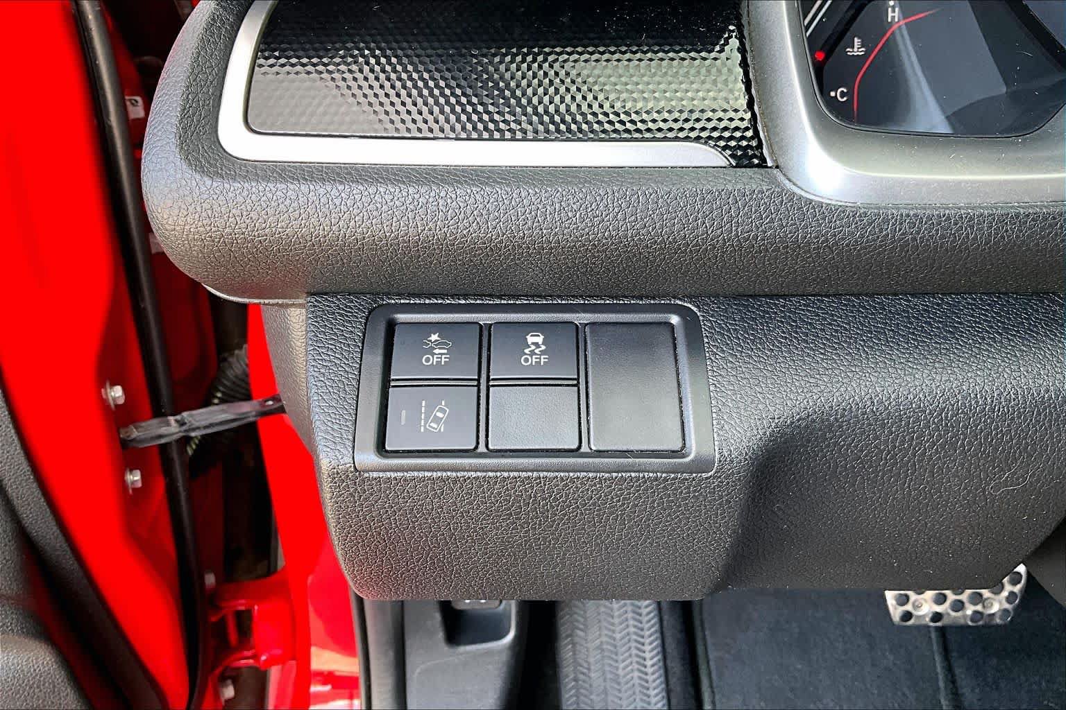Used 2019 Honda Civic Sport image 33
