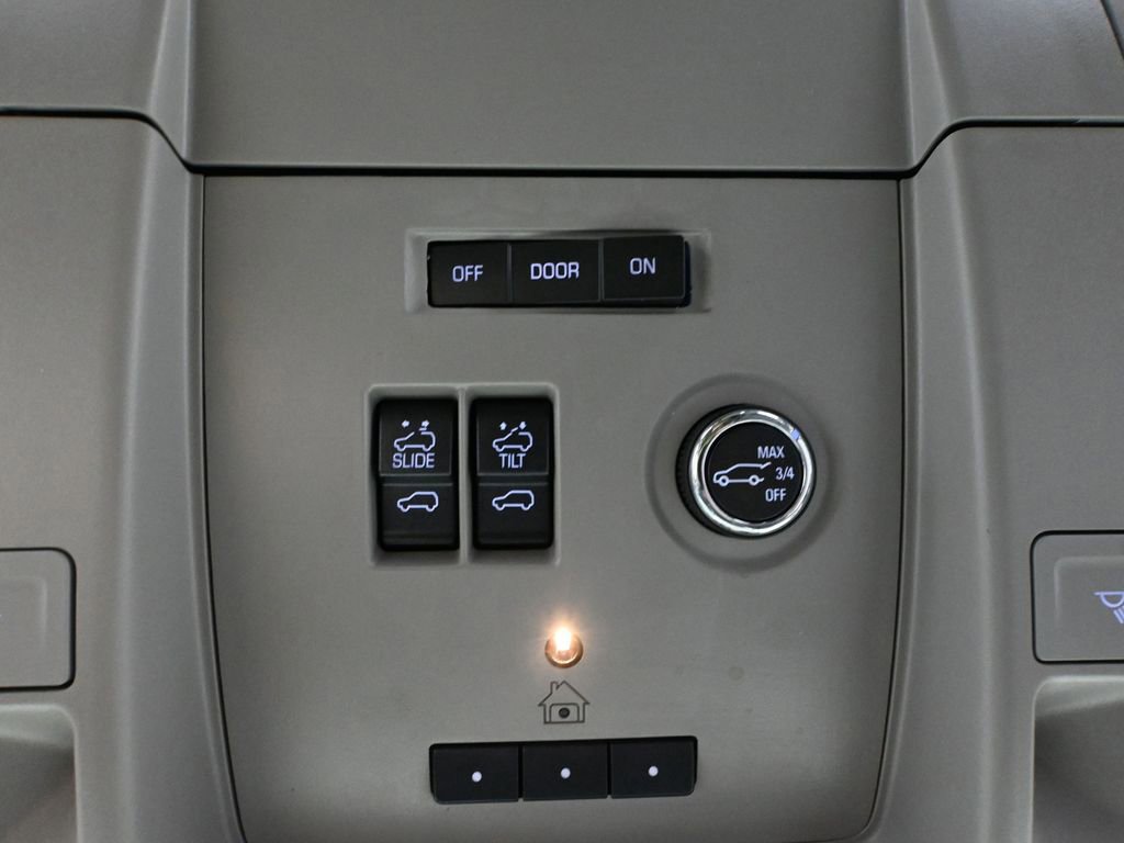 Used 2017 Chevrolet Tahoe LT image 40