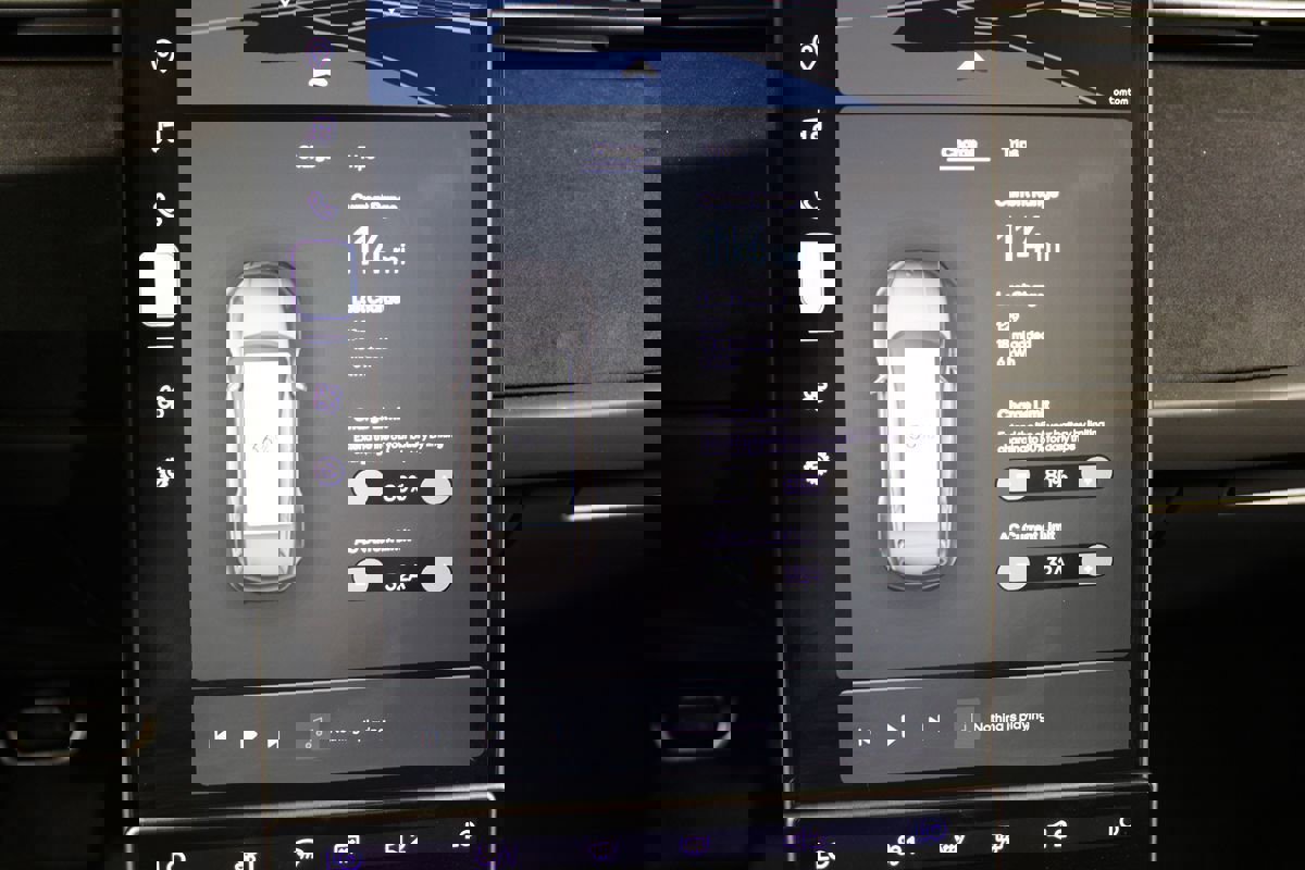 Used 2023 Fisker Ocean Ultra image 22