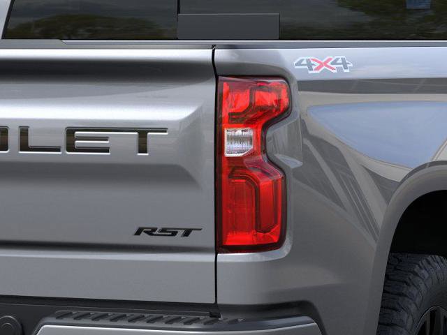 New 2026 Chevrolet Silverado 1500 RST w/ Convenience Package II image 11