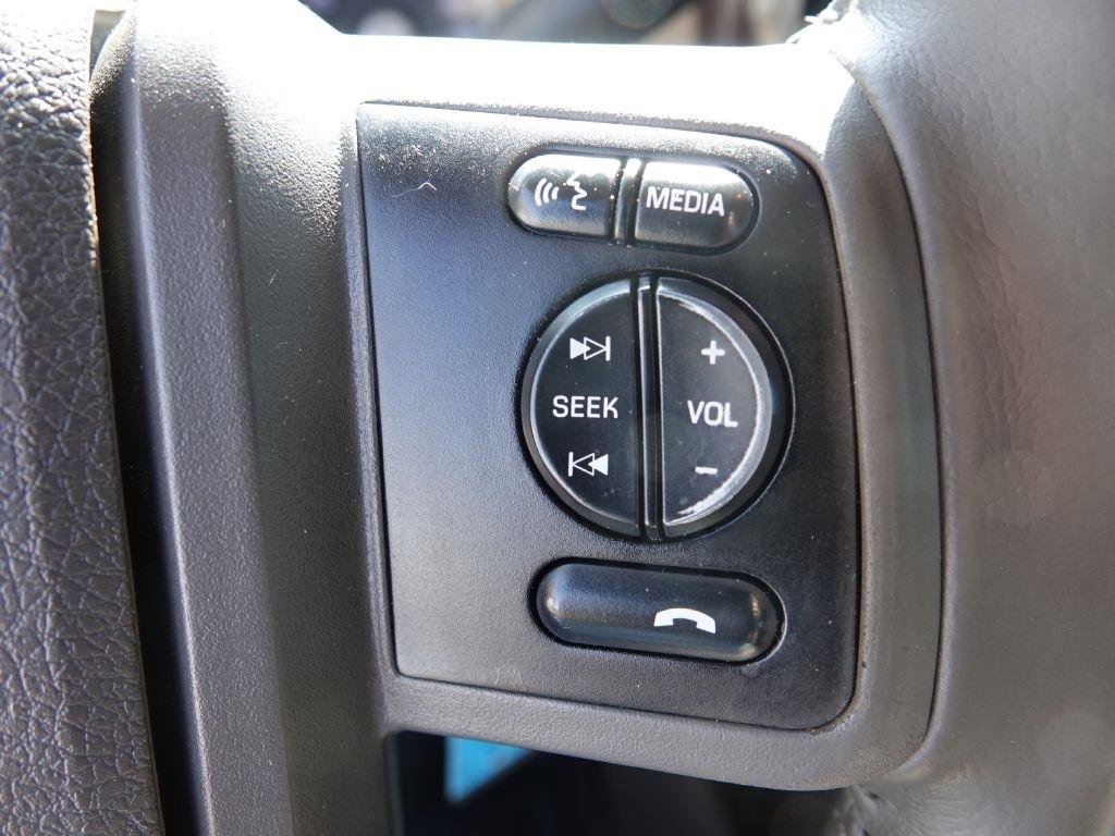 Used 2014 Ford F250 Lariat w/ Chrome Package AWD/4WD image 23