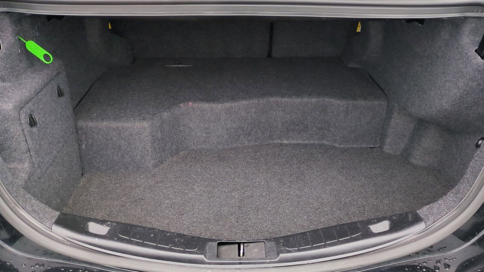 Used 2018 Ford Fusion Titanium image 38