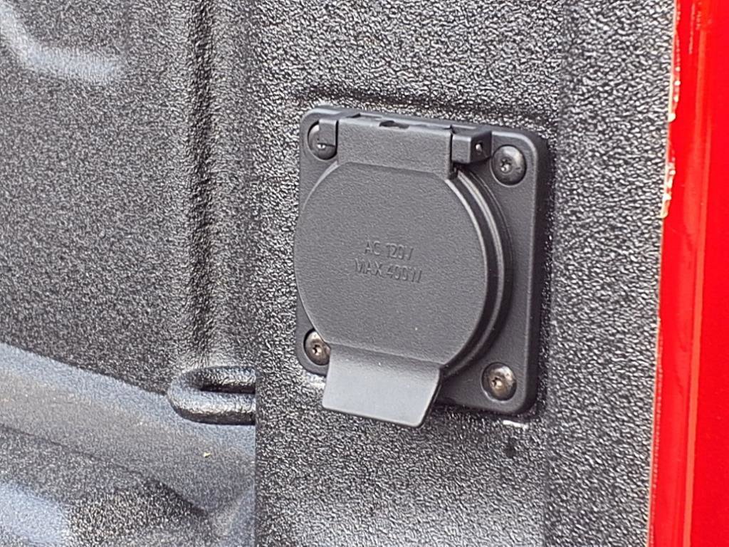 New 2025 Chevrolet Silverado 2500 High Country w/ Technology Package image 8