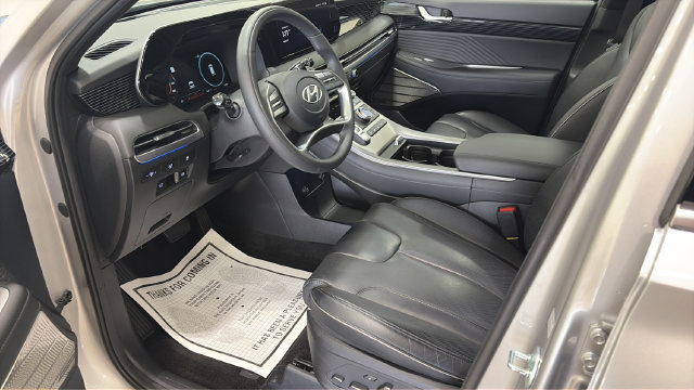 Used 2025 Hyundai Palisade Calligraphy AWD/4WD image 28