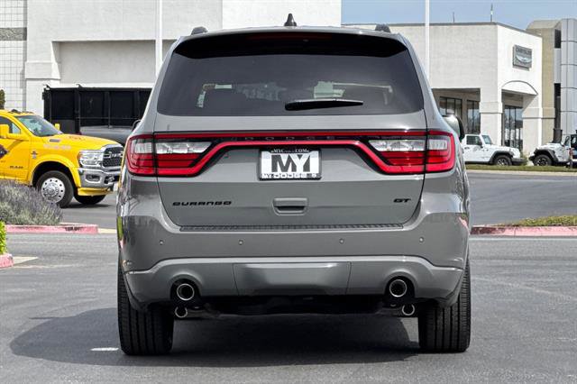 New 2026 Dodge Durango GT image 5