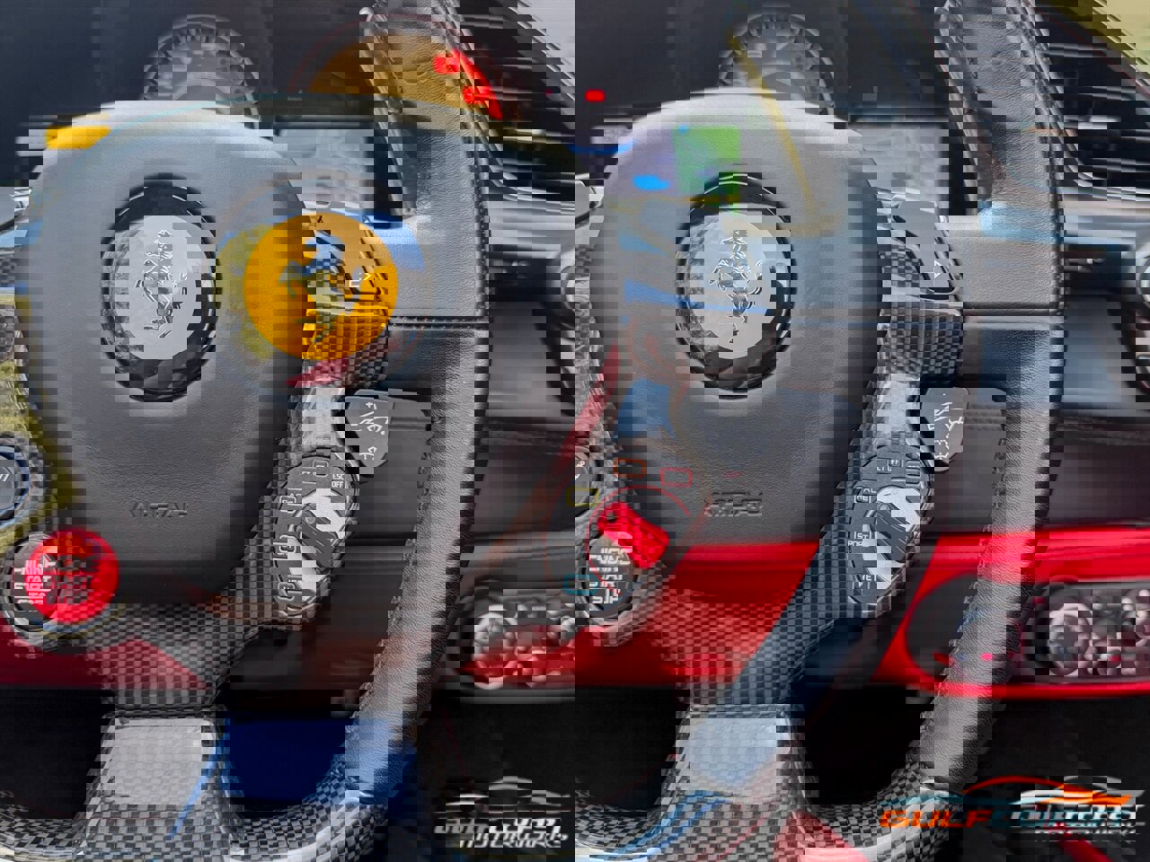 Used 2018 Ferrari 488 Spider RWD image 30