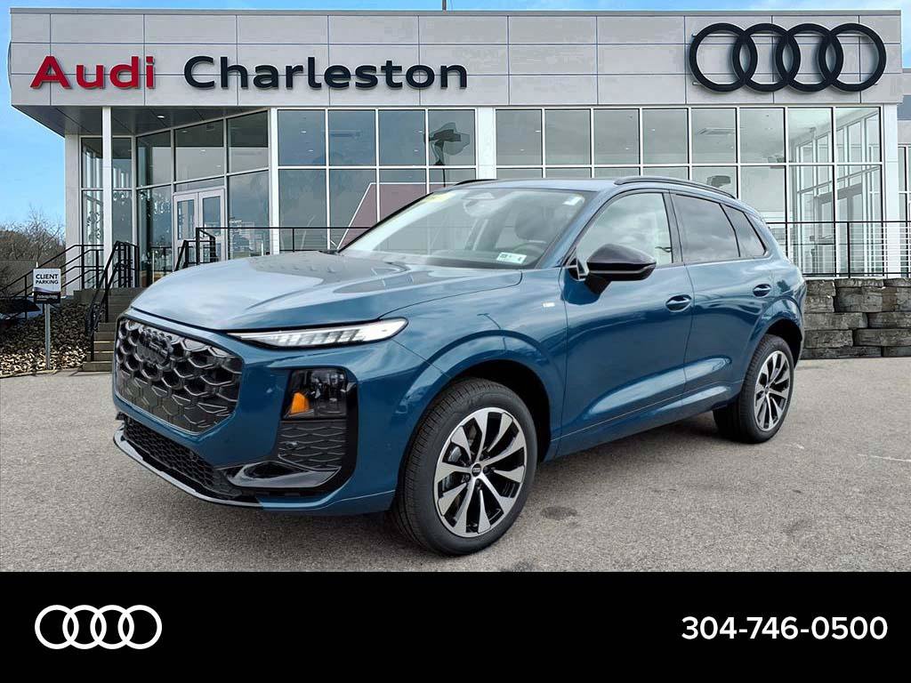 New 2026 Audi Q3 quattro 2.0T AWD/4WD image 7