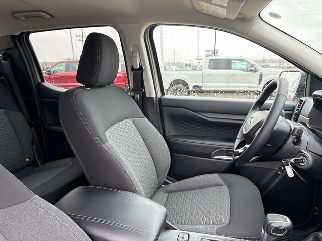New 2025 Ford Ranger XLT w/ Equipment Group 301A High image 13