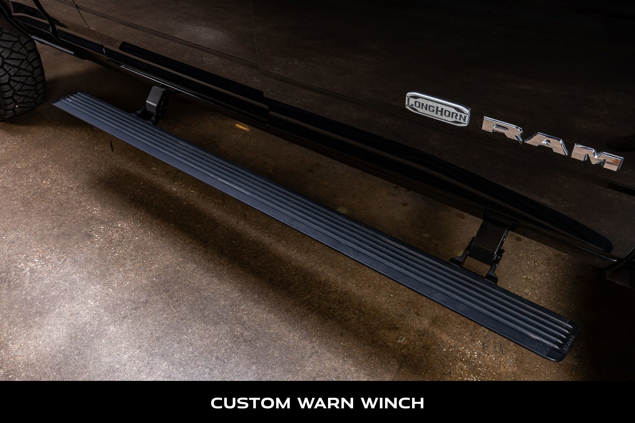 Used 2022 RAM 3500 Limited image 12