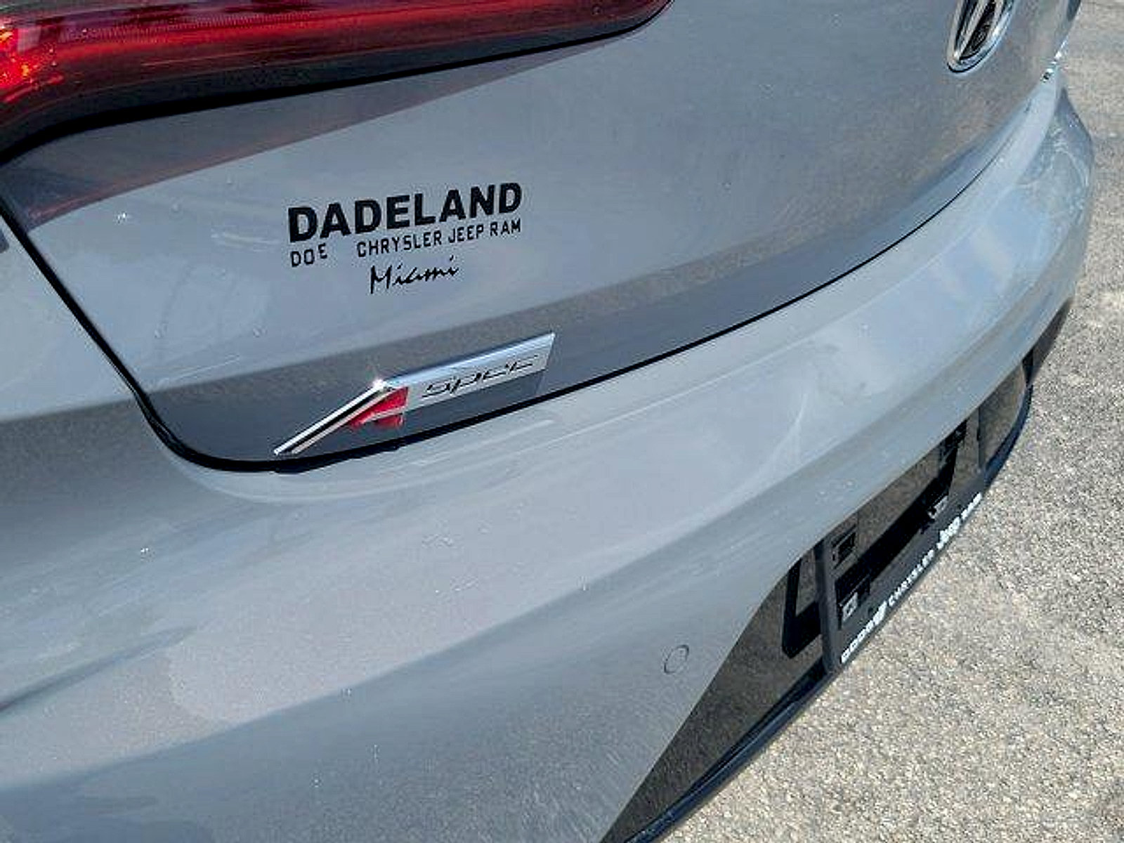 Used 2025 Acura TLX w/ A-SPEC Package AWD/4WD image 9