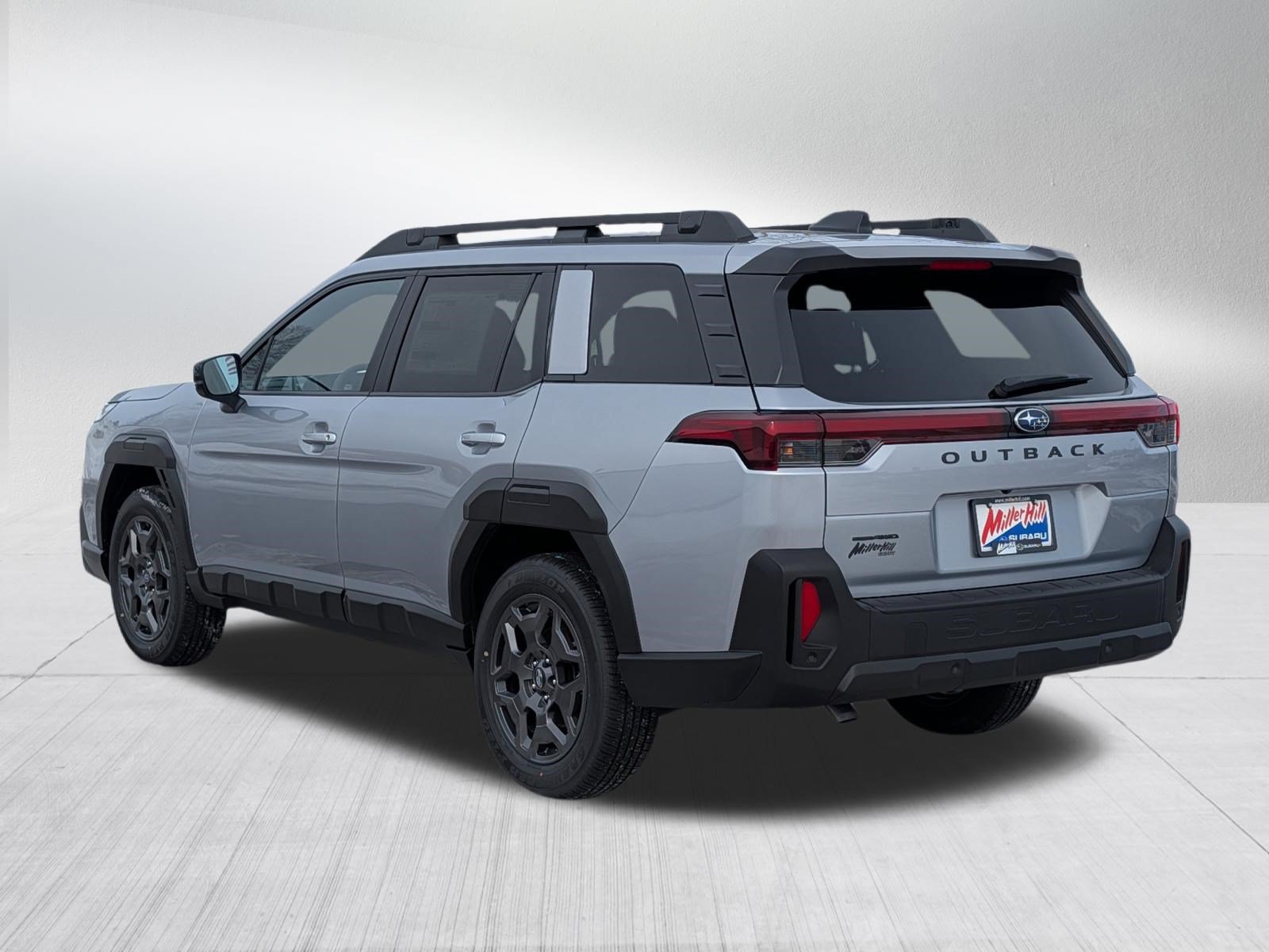 New 2026 Subaru Outback Premium AWD/4WD image 3