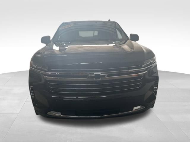 Used 2021 Chevrolet Tahoe LT w/ LT Signature Package AWD/4WD image 2