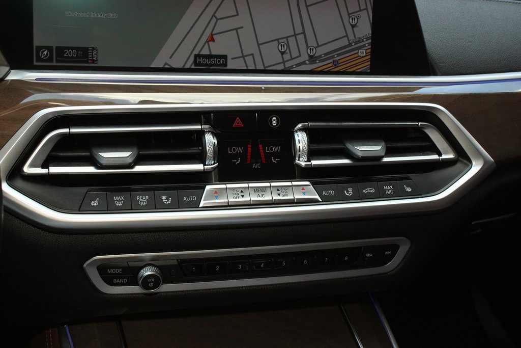 Used 2021 BMW X5 sDrive40i w/ Convenience Package image 10