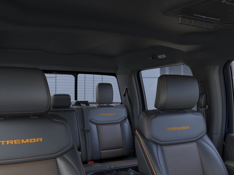 New 2026 Ford F150 Tremor AWD/4WD image 53