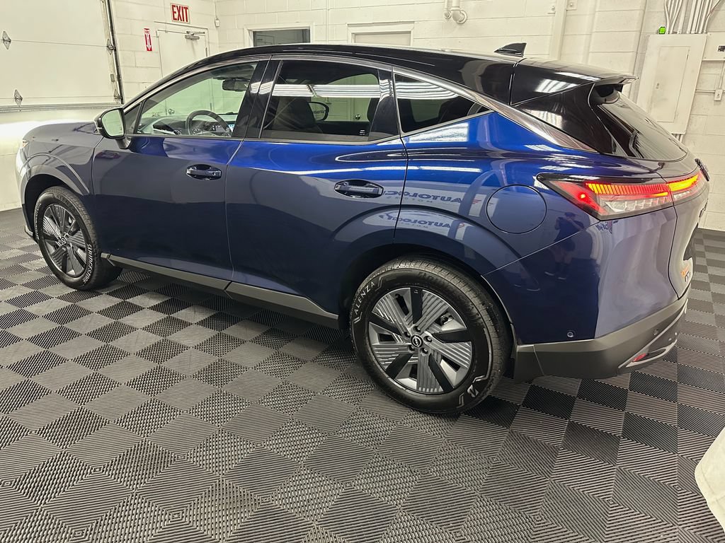 Used 2025 Nissan Murano SL w/ Cargo Package AWD/4WD image 7
