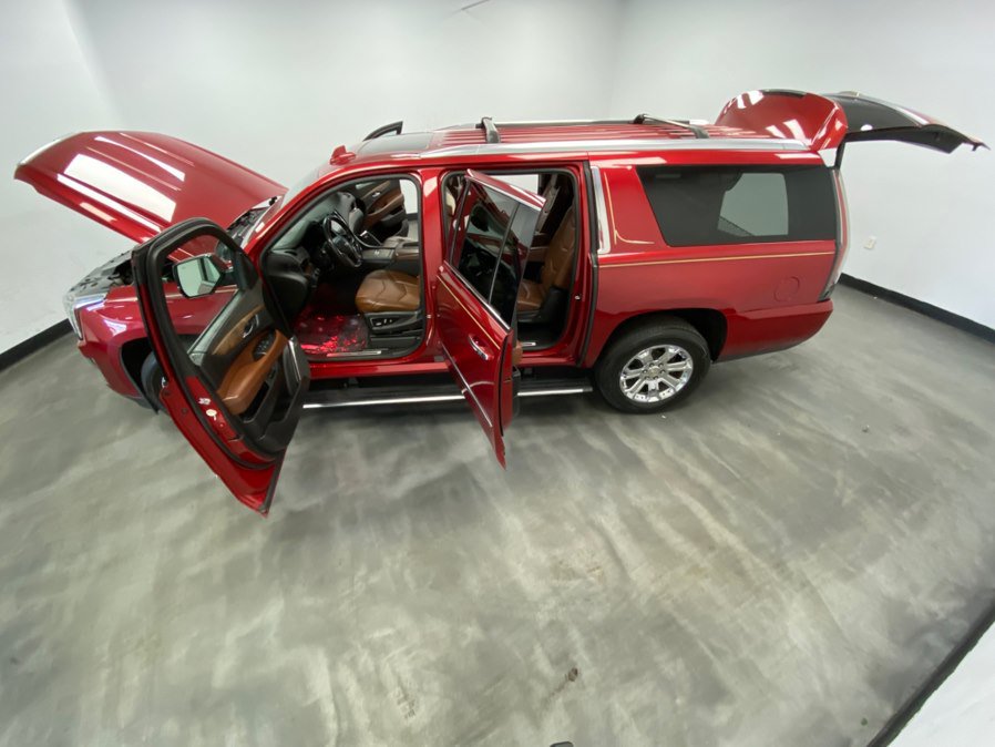 Used 2015 Cadillac Escalade ESV Premium AWD/4WD image 51