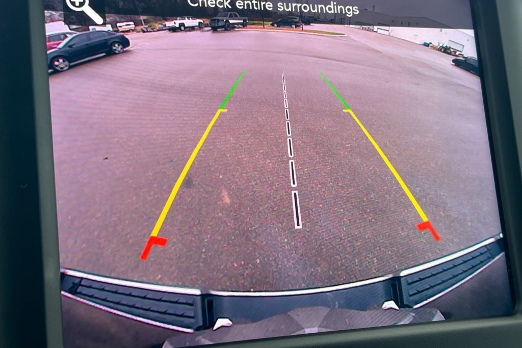 Used 2021 RAM 1500 Big Horn image 15