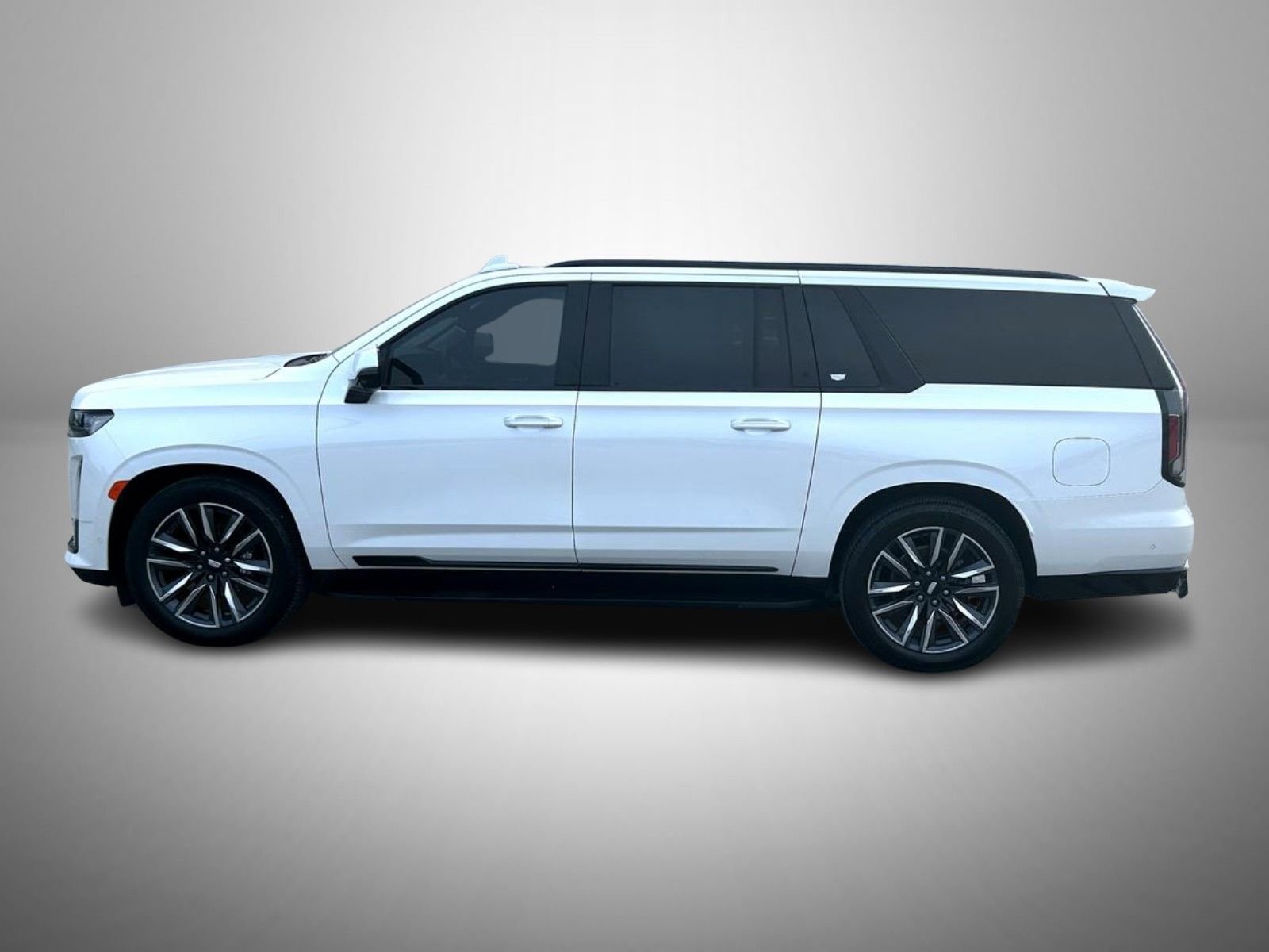 Certified 2024 Cadillac Escalade ESV Sport Platinum image 8