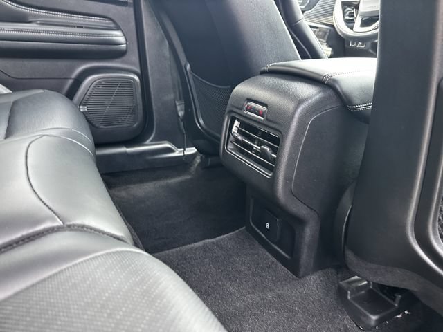 Certified 2022 Lincoln Corsair AWD w/ Equipment Group 101A image 38