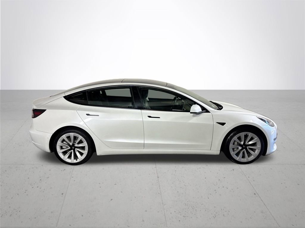 Used 2022 Tesla Model 3 Long Range image 5