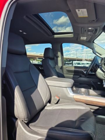 Used 2024 GMC Sierra 2500 SLT w/ SLT Premium Package image 51