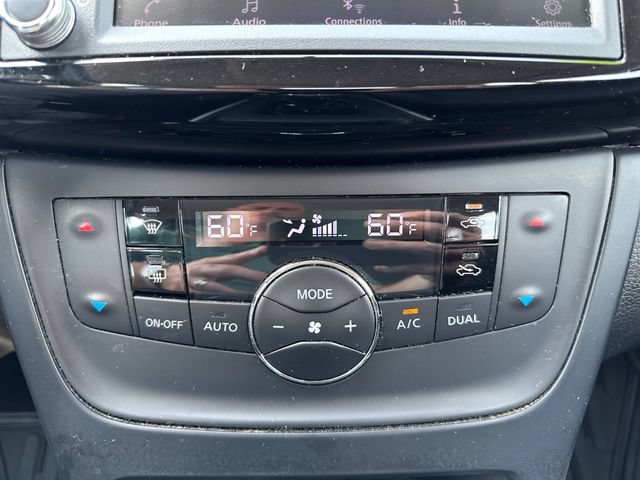 Used 2019 Nissan Sentra SV FWD image 23