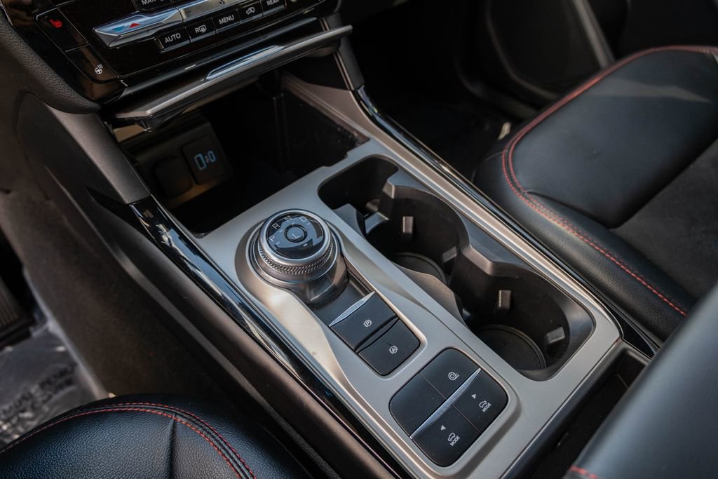 Used 2023 Ford Explorer ST-Line w/ Class IV Trailer Tow Package image 20