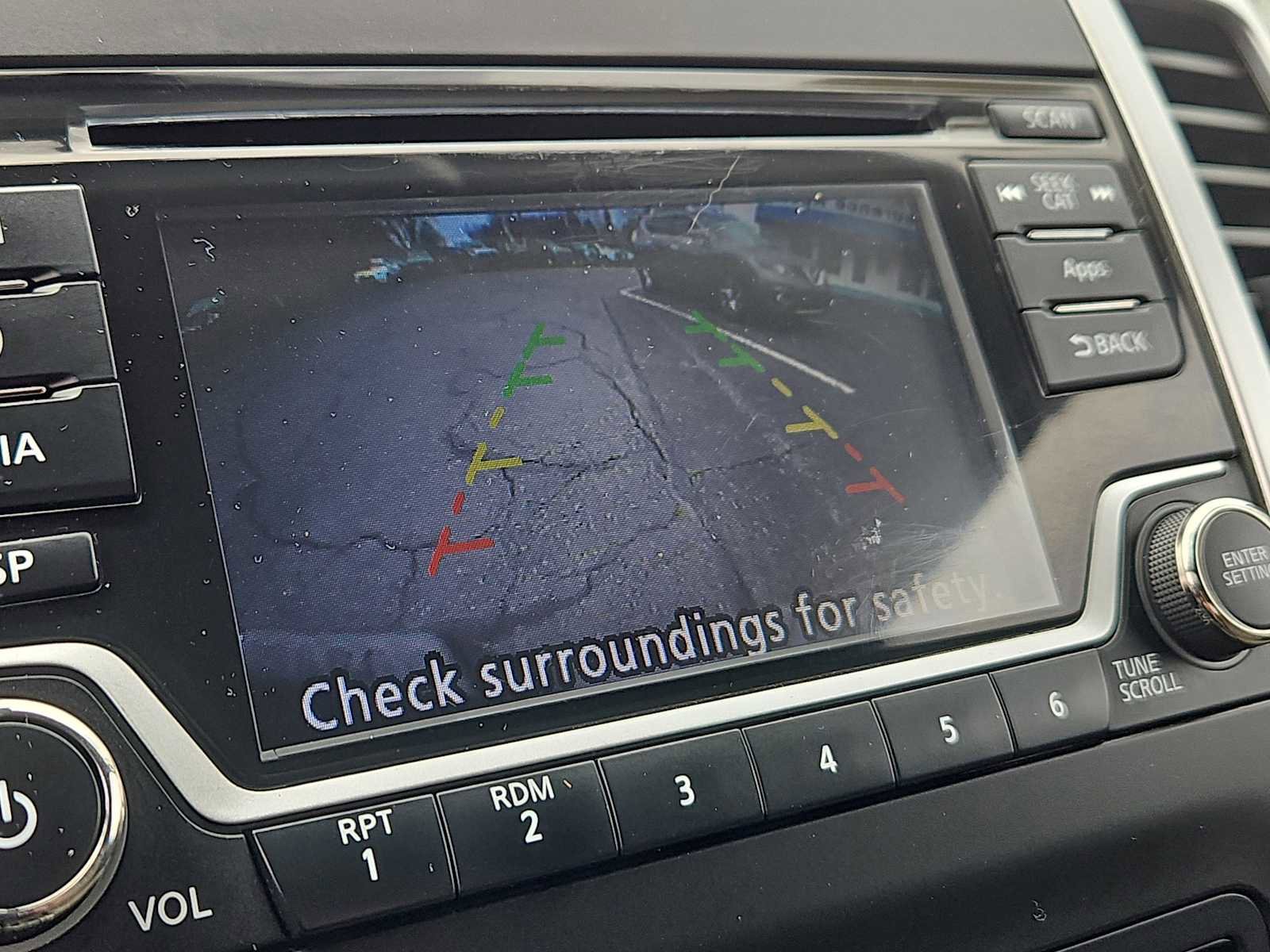 Used 2015 Nissan Frontier SV w/ SV Value Truck Package image 15