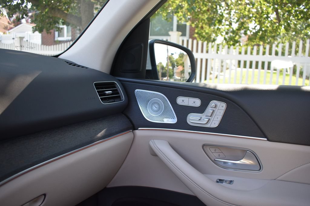 Used 2020 Mercedes-Benz GLE 580 4MATIC image 19