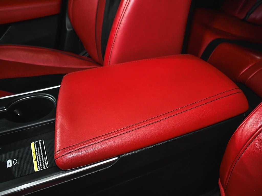 Used 2021 Acura TLX w/ Technology Package image 45