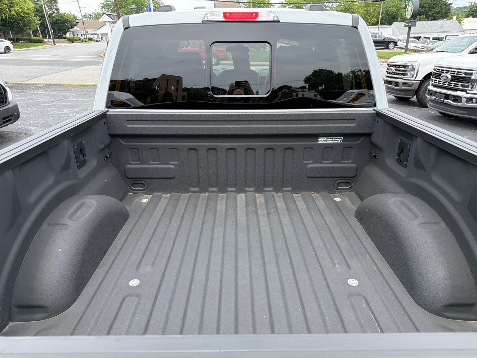 Certified 2023 Ford F150 XLT w/ Equipment Group 302A High AWD/4WD image 9
