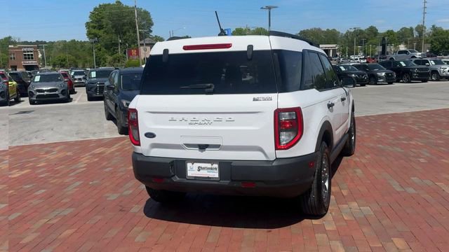 Used 2022 Ford Bronco Sport Big Bend w/ Convenience Package AWD/4WD image 2
