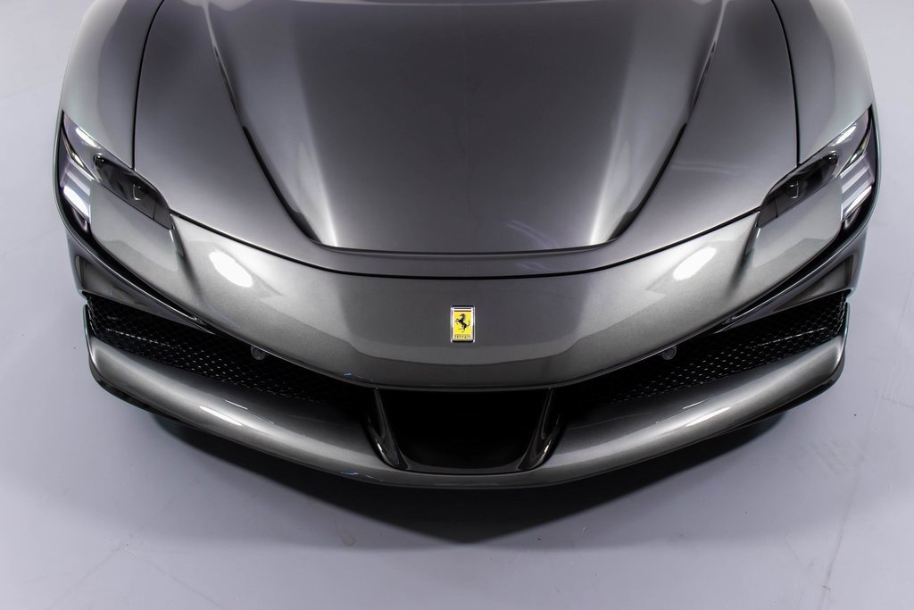 Certified 2023 Ferrari SF90 Stradale image 15
